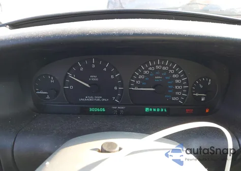 1999 Plymouth Grand Voyager from USA, damaged, VIN 2P4GP24G3XR465526